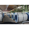 various colors and zinc rate galvanized color coated steel coil / roofing sheet material steel coil